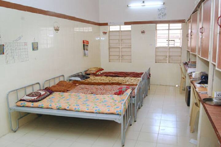 hostel
